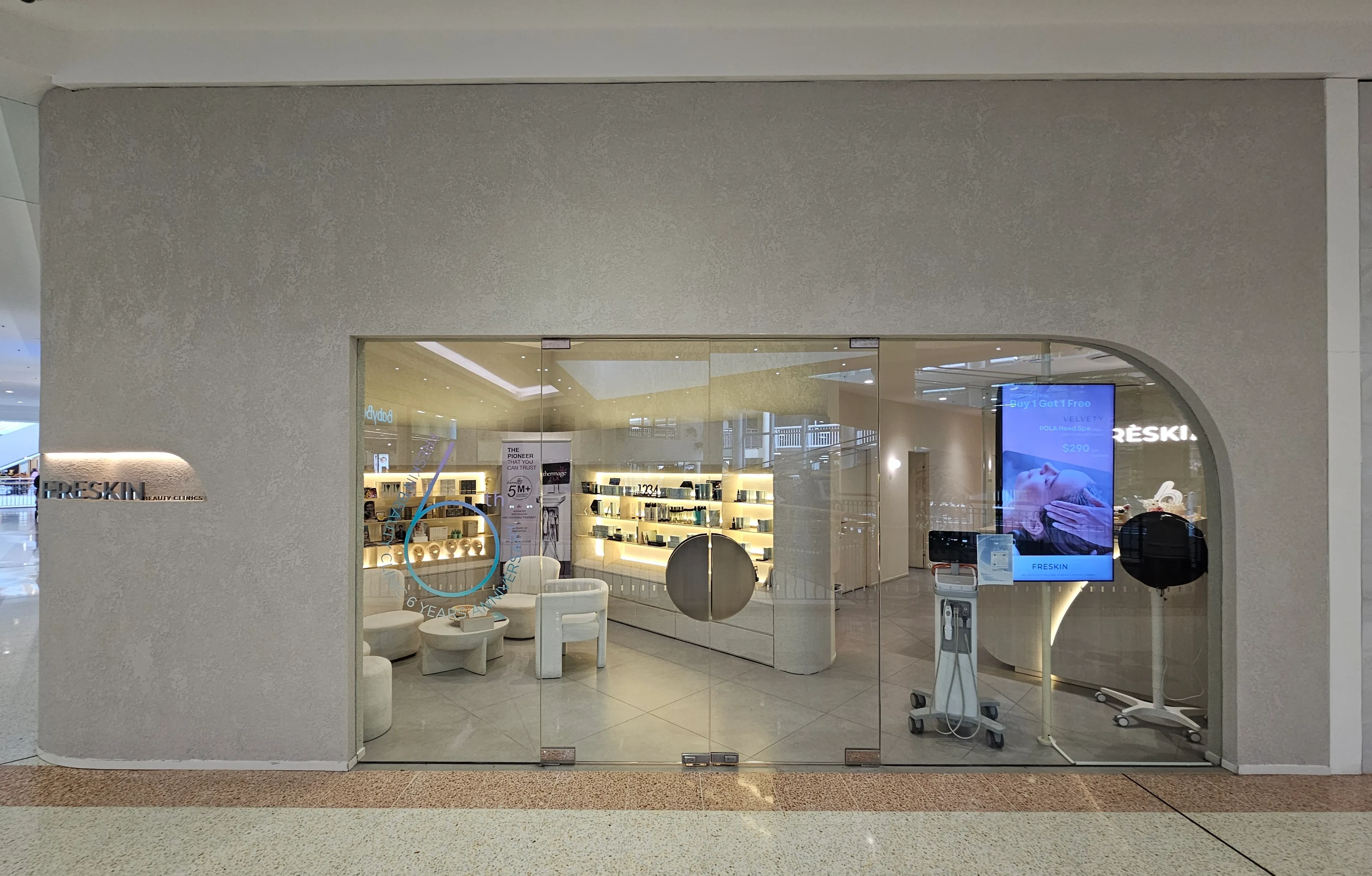 Freskin Beauty Clinic Castle Hill