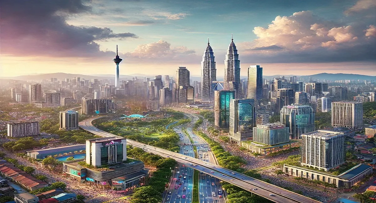 Kuala Lumpur