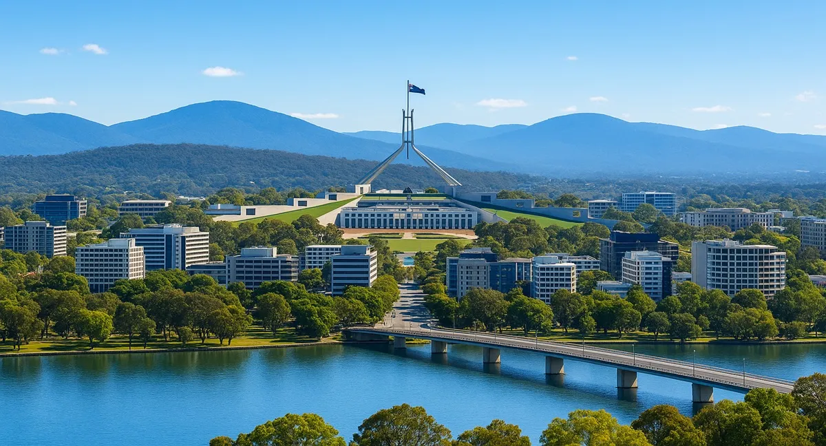 Australian Capital Territory