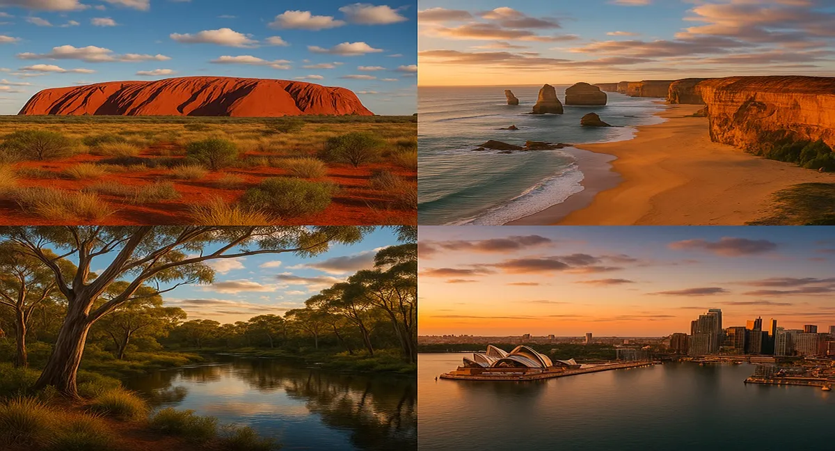 Australia