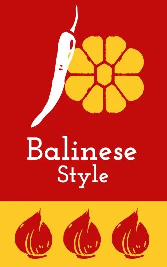 balinese