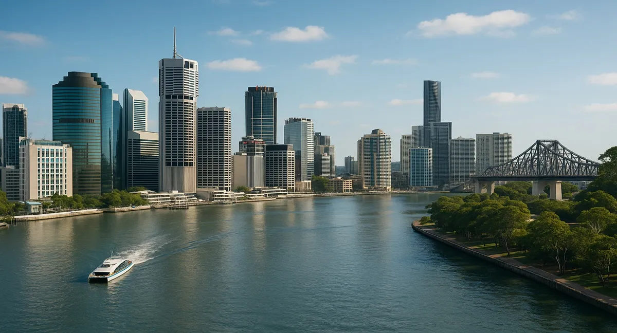 Queensland