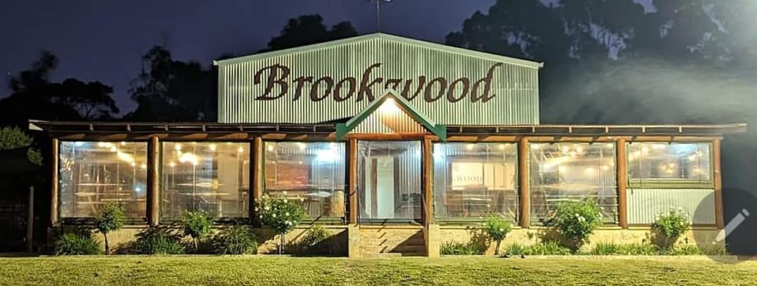 Brookwood Estate Cafe