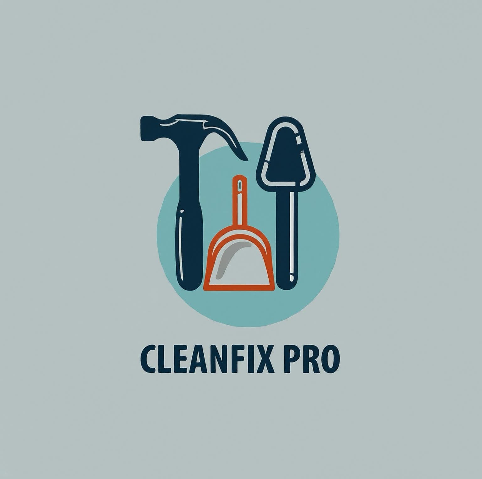 Clean Fix Pro