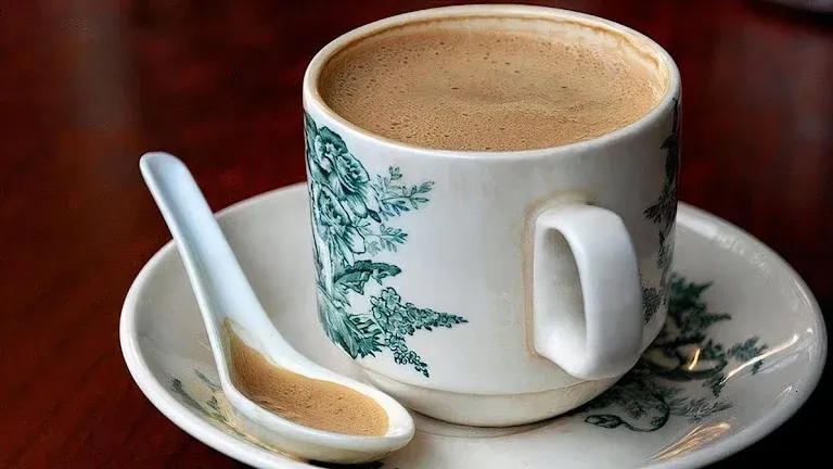 coffee