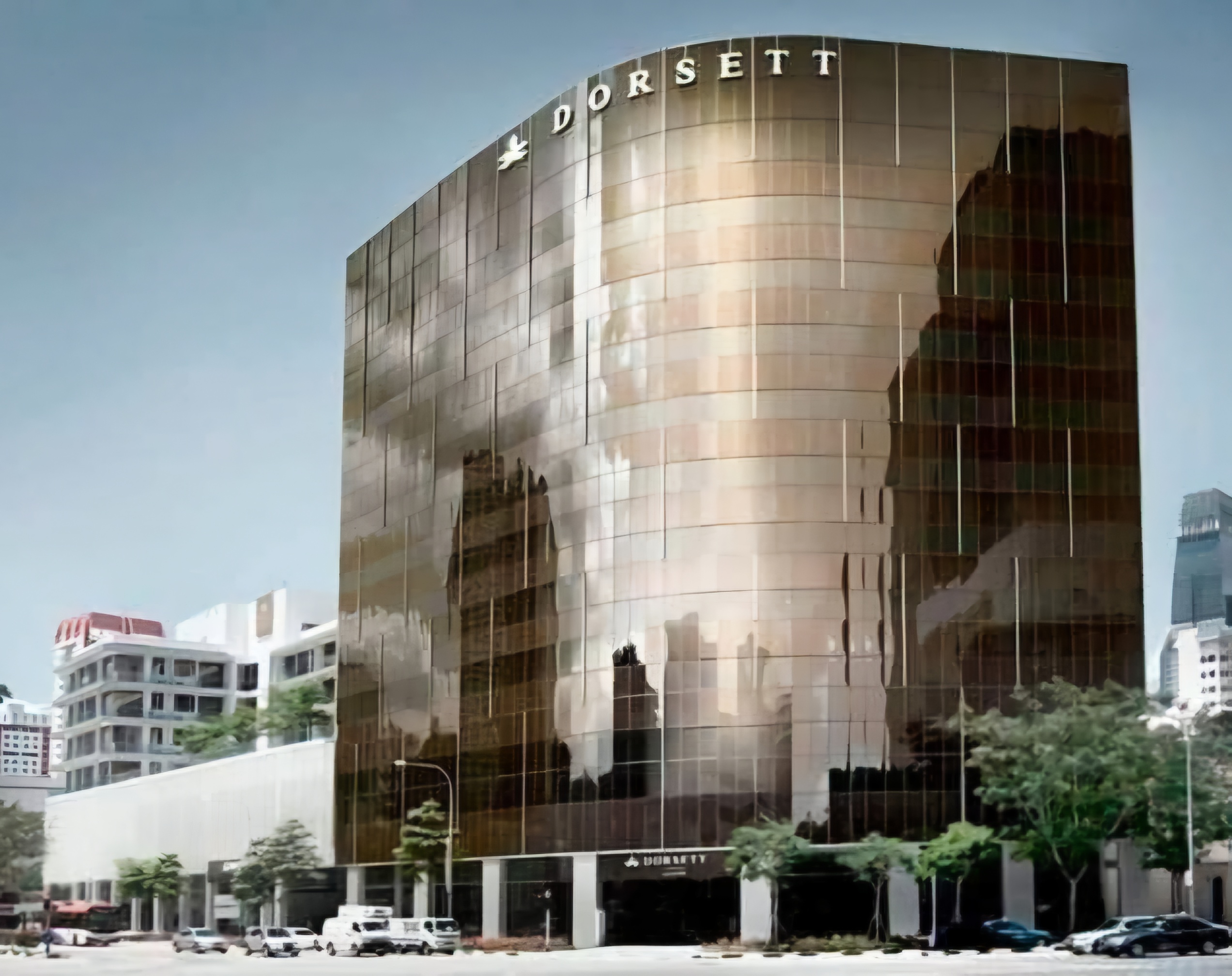 Dorsett Singapore