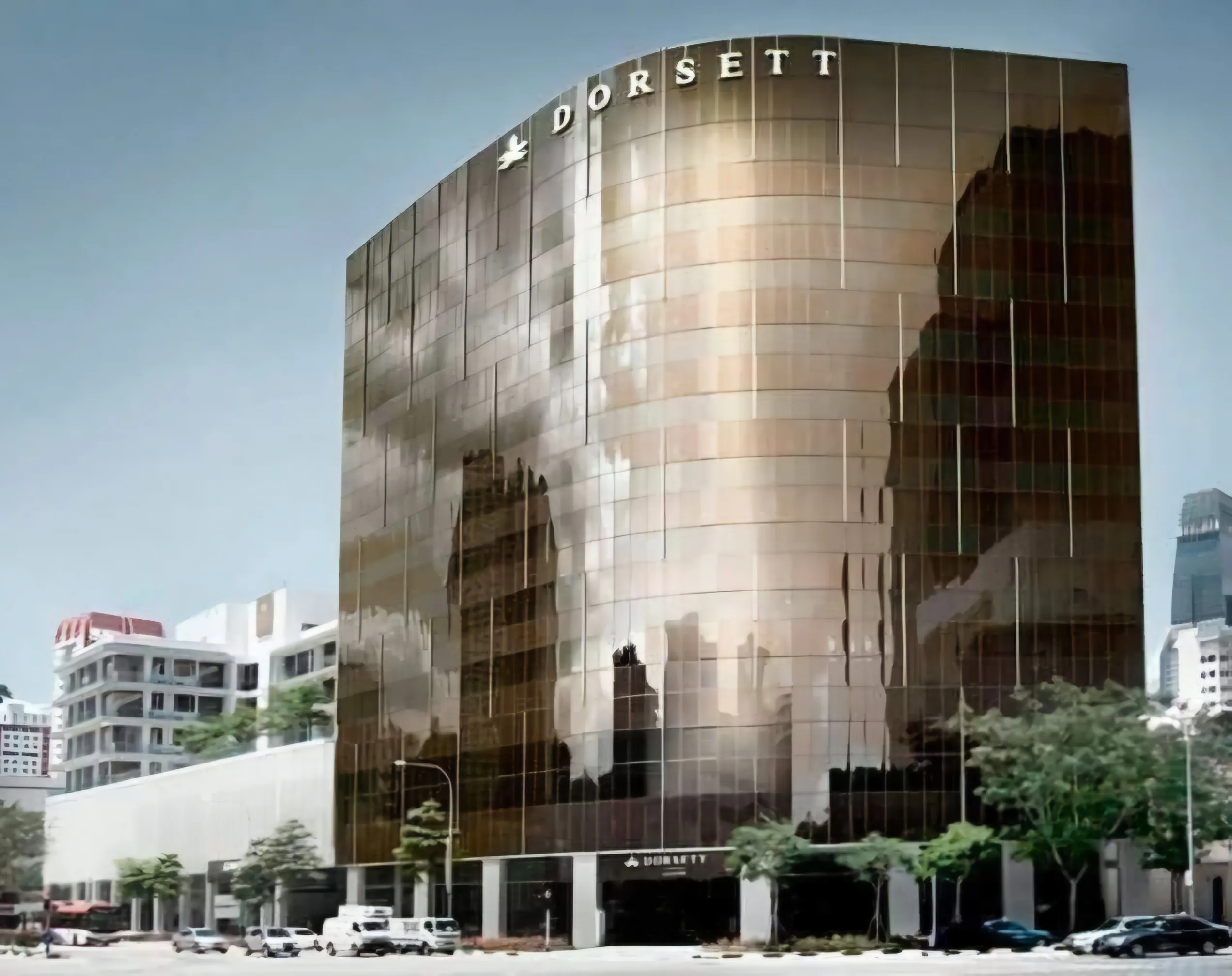 Dorsett Singapore