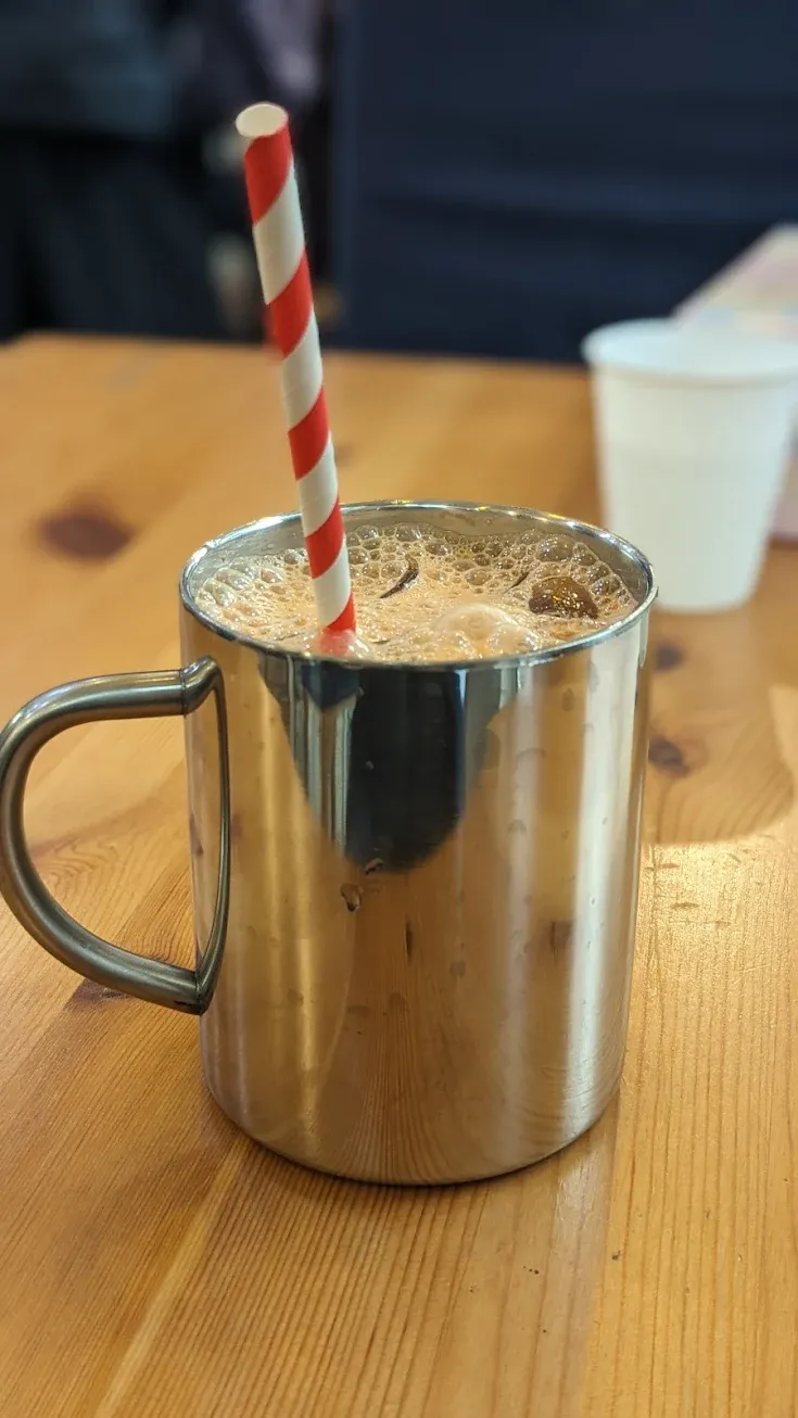 drink