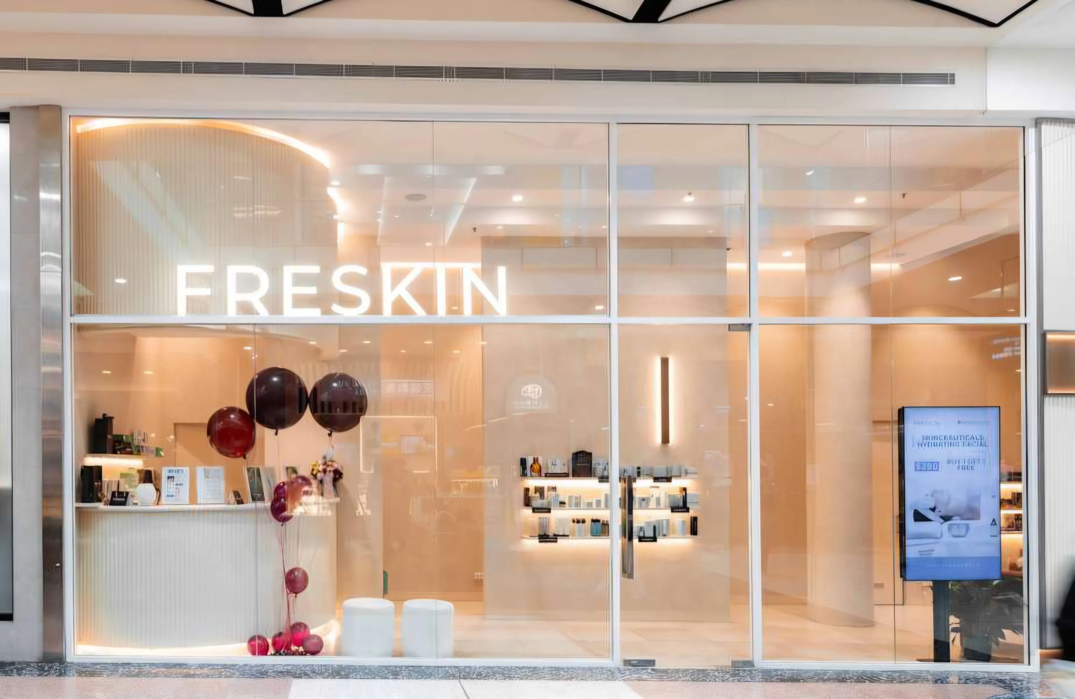 Freskin Beauty Clinic Hornsby