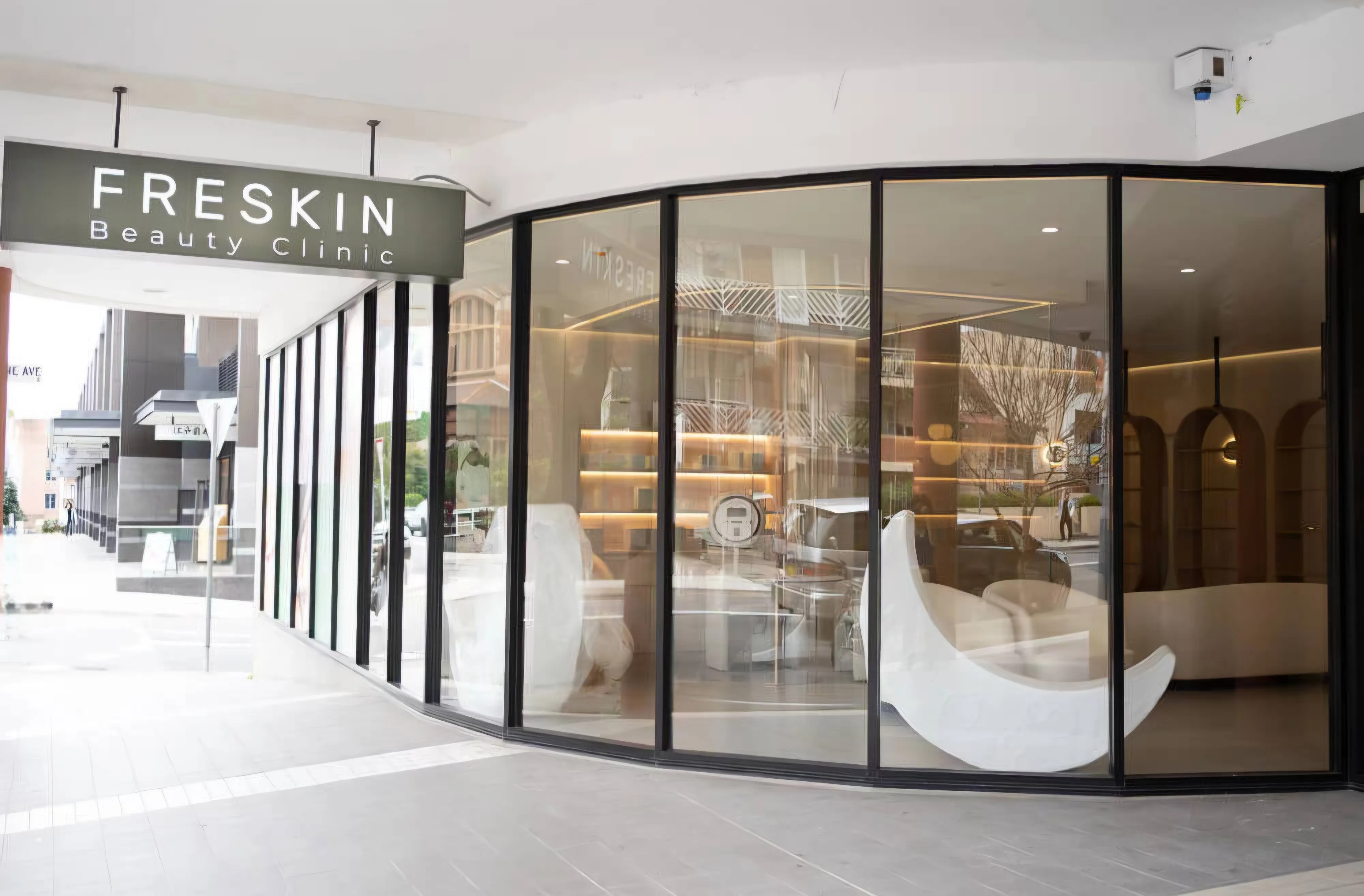 Freskin Beauty Clinic Burwood