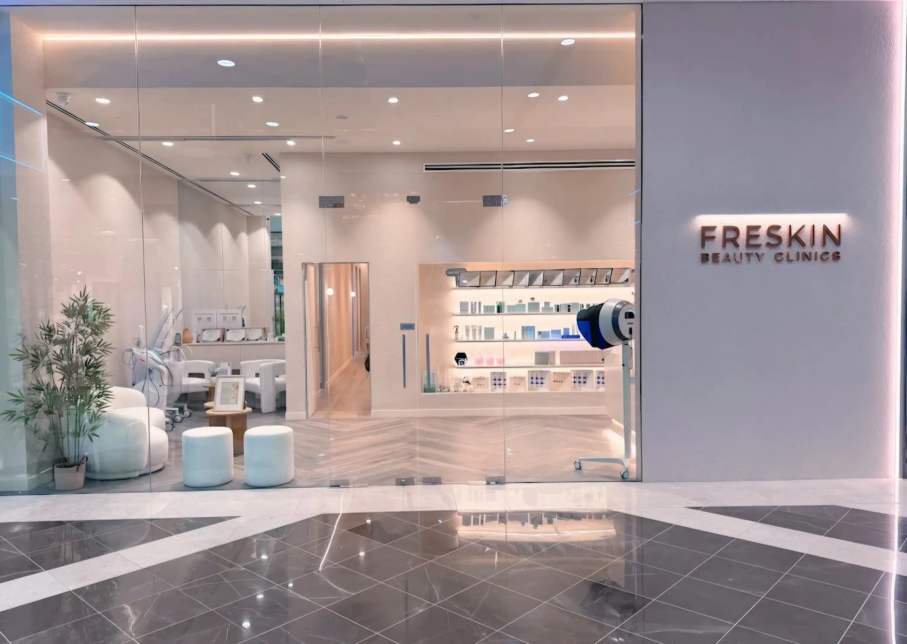 Freskin Beauty Clinic Macquarie