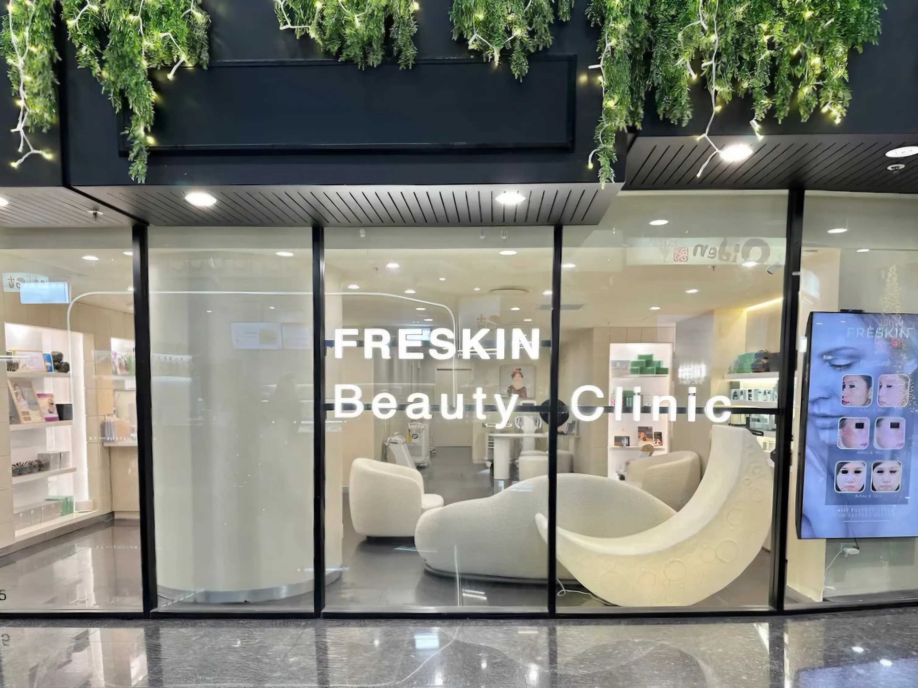Freskin Beauty Clinic Sydney CBD