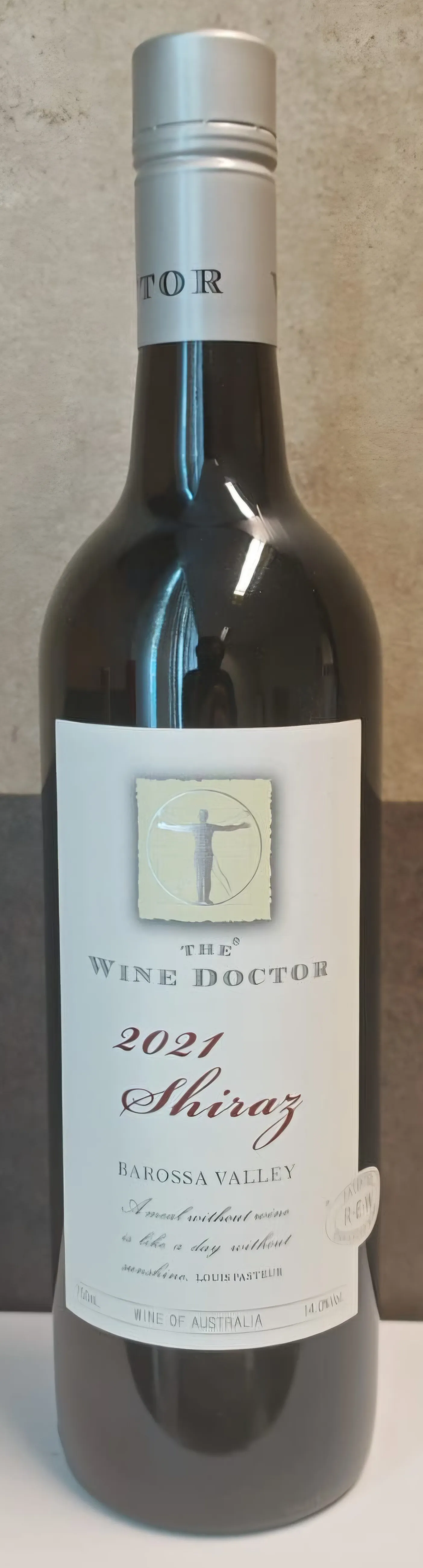 The Wine Doctor