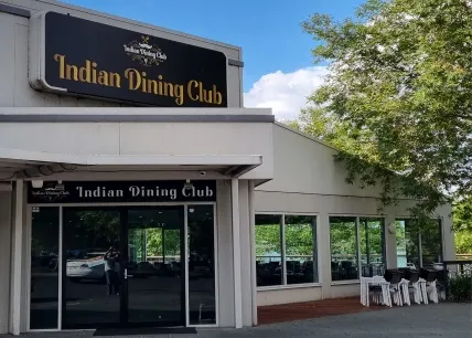 Indian Dining Club