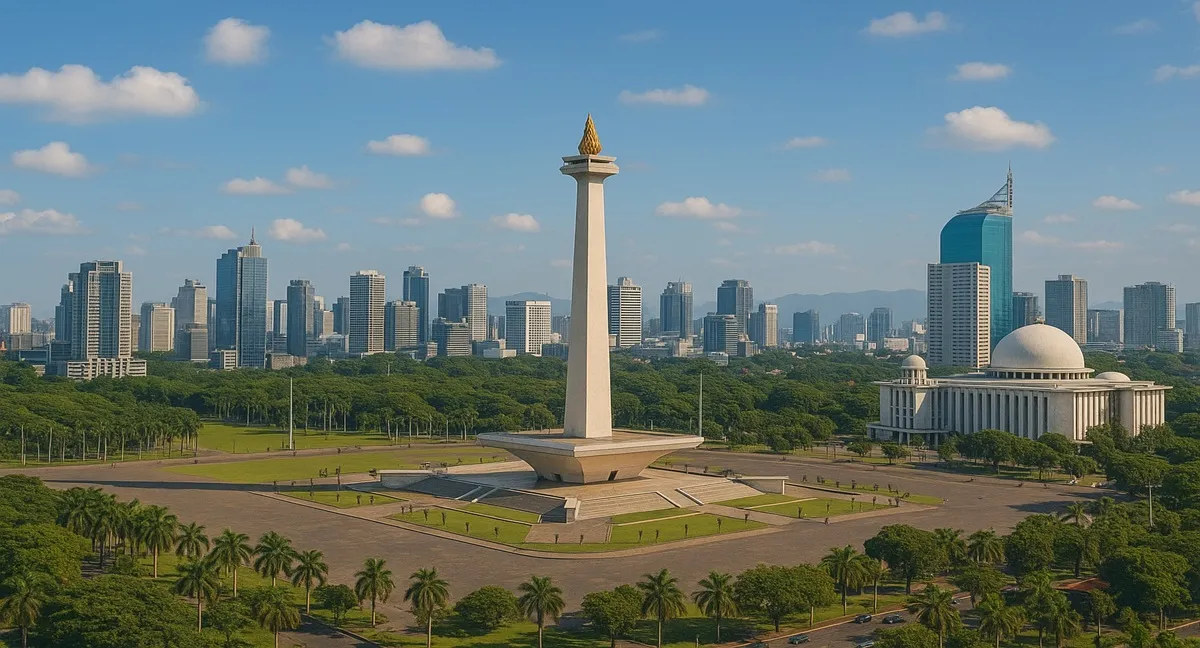 Indonesia
