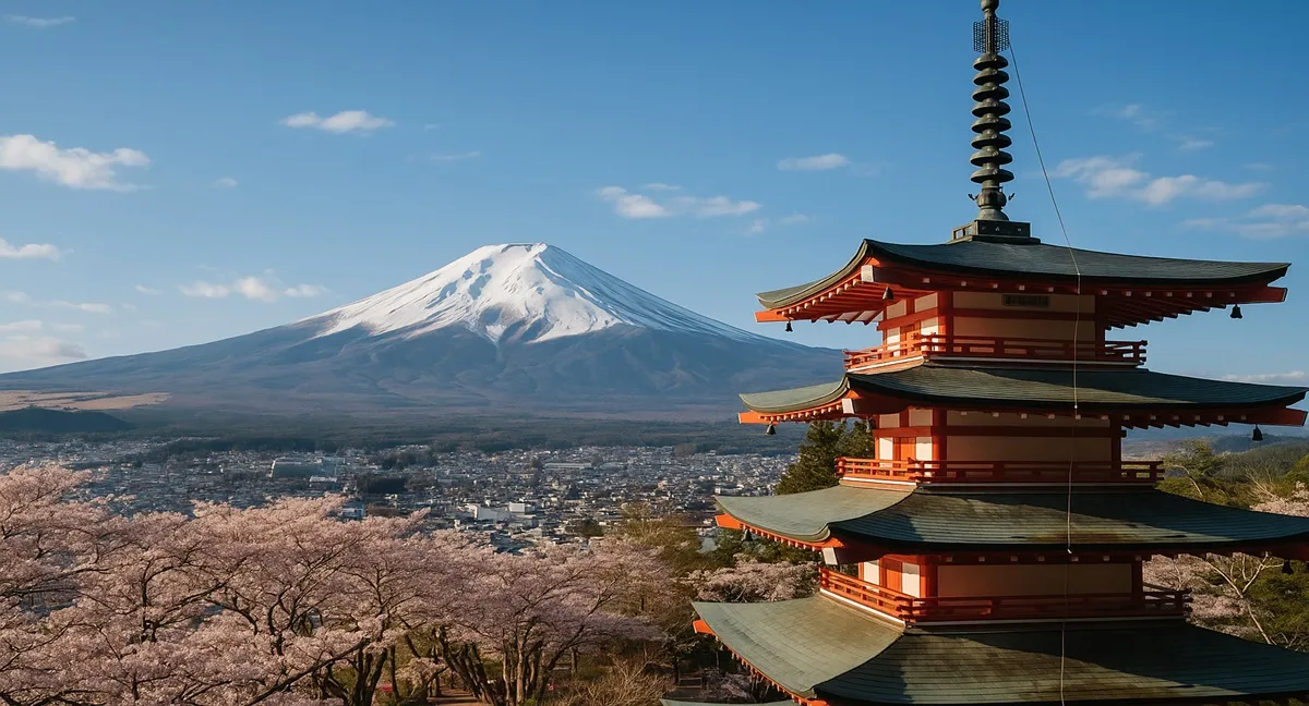 Japan