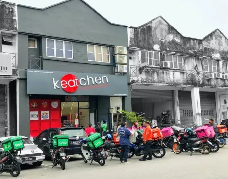 kEATchen