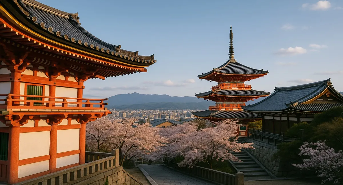 Kyoto