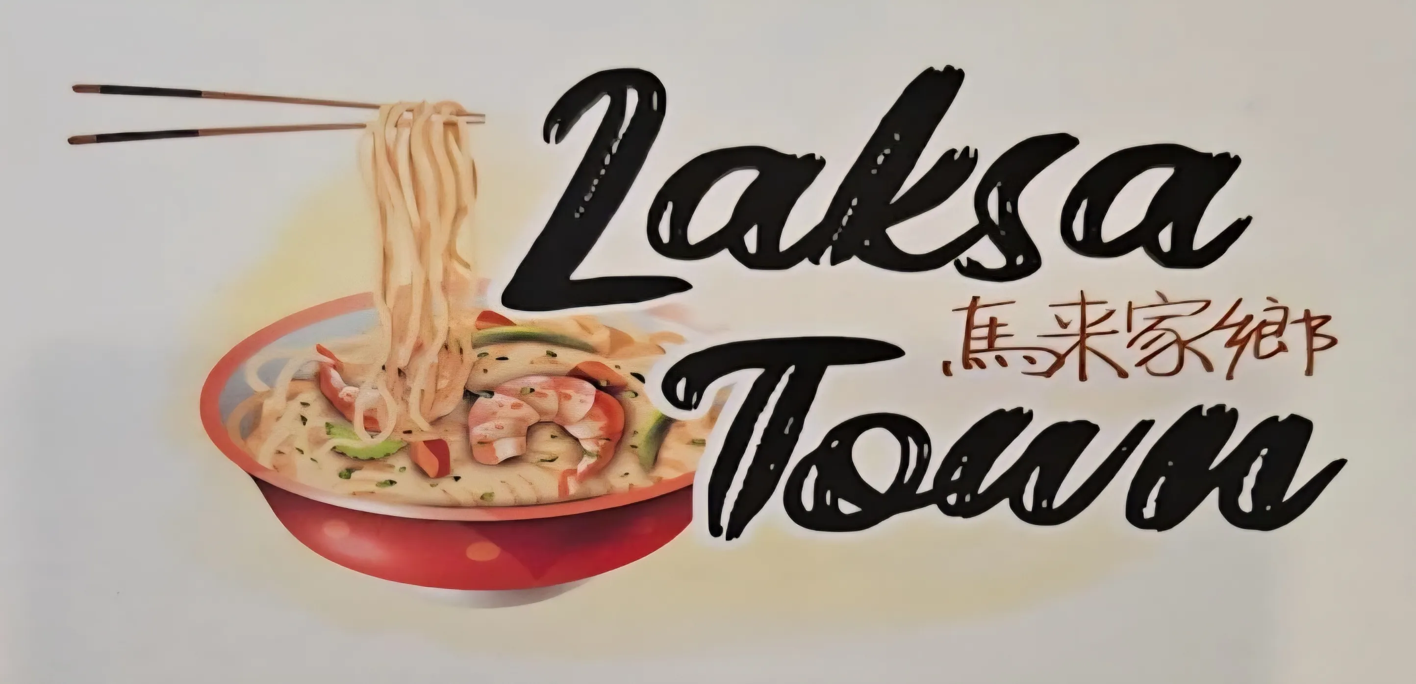 laksa