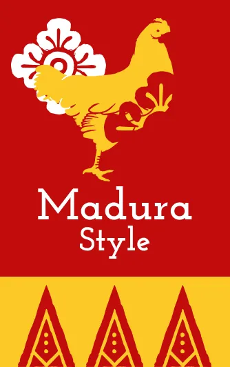 madura