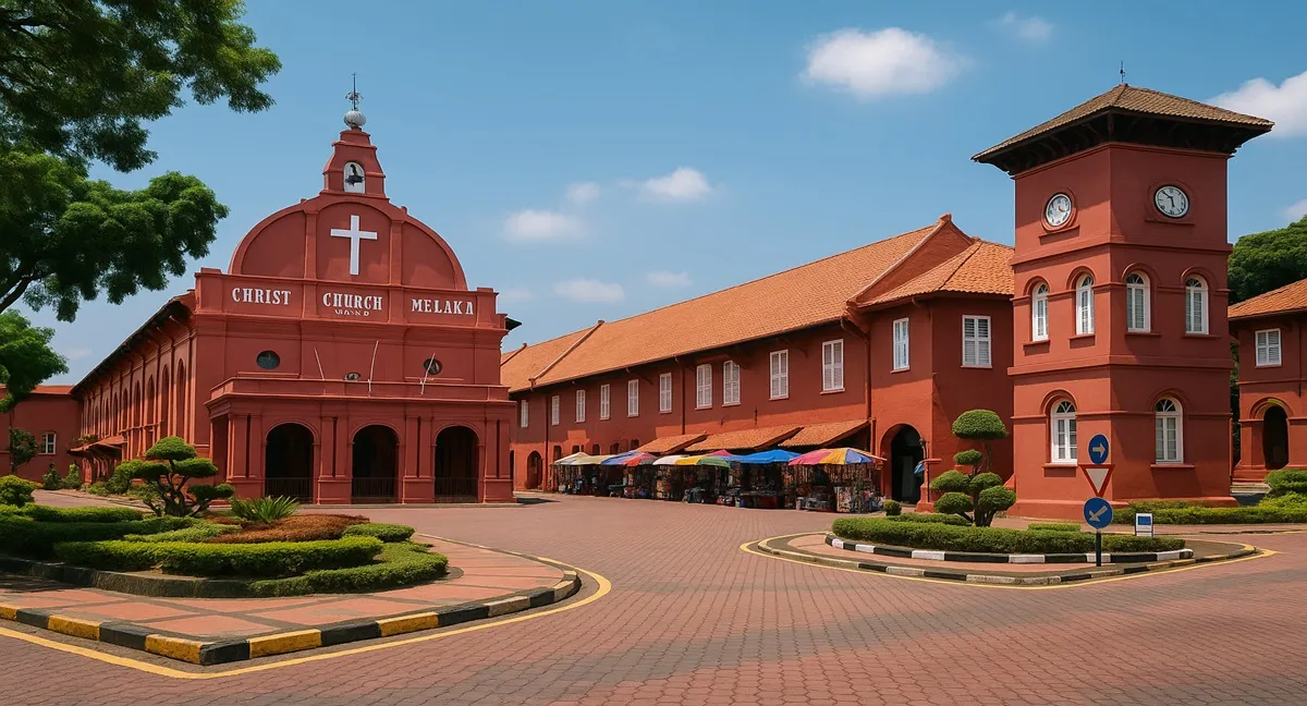 Malacca