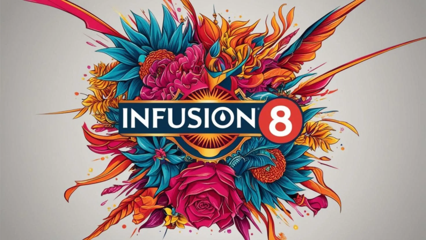 Infusion8