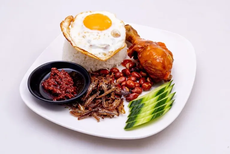 nasi