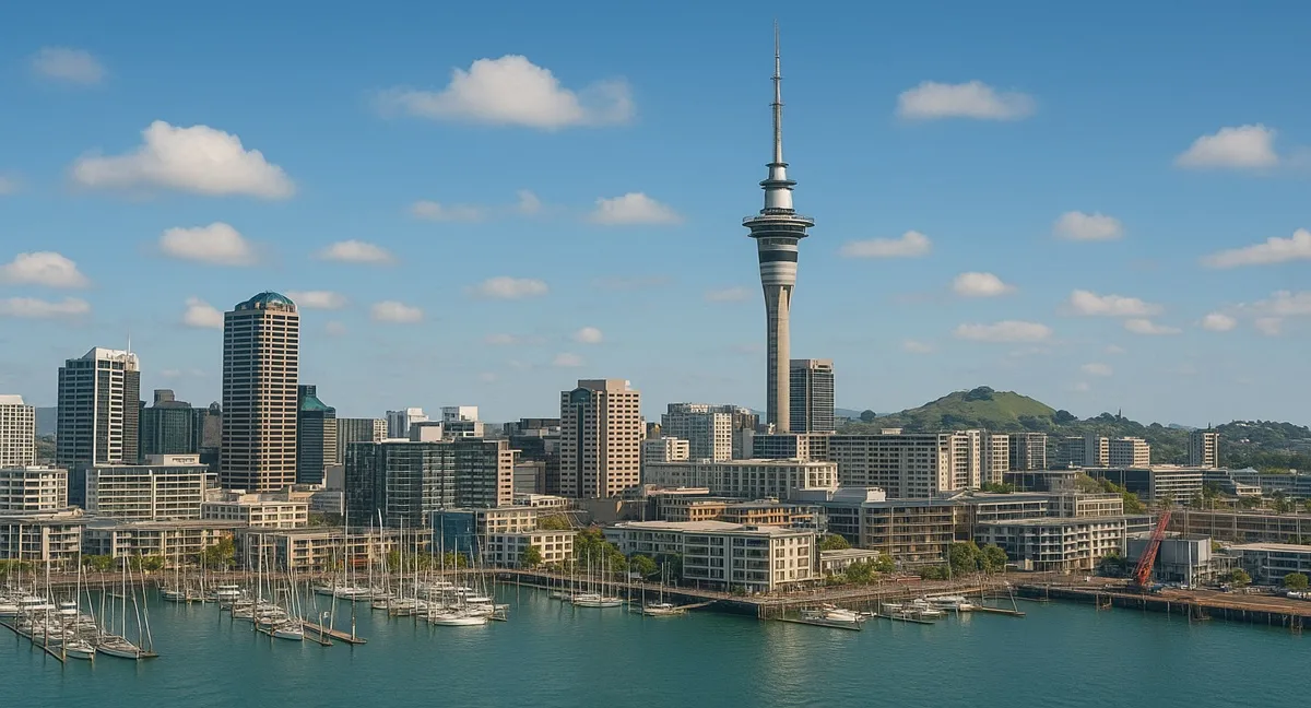 New Zealand