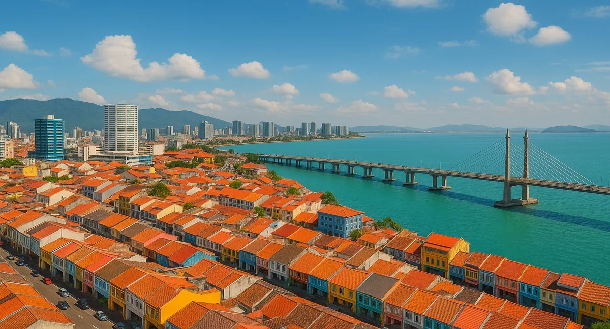Penang