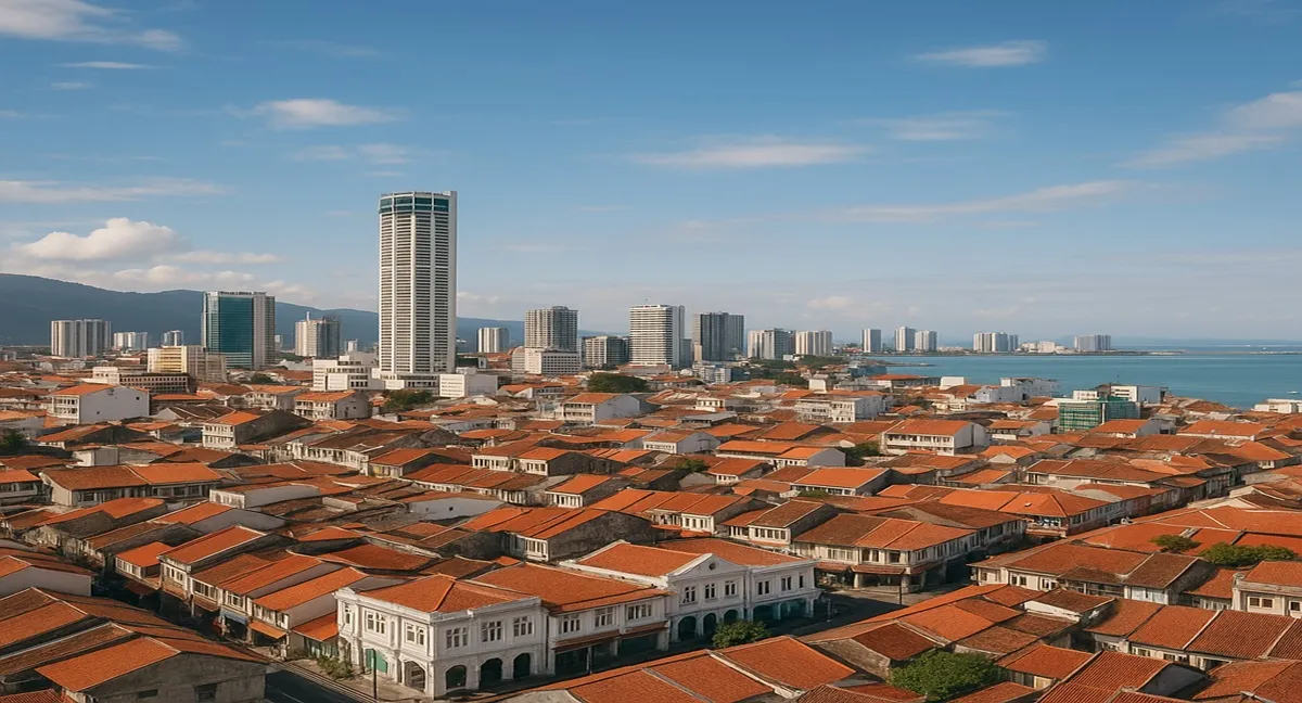 Penang