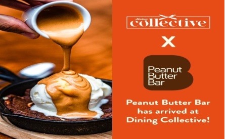 Peanut Butter Bar Blacktown - Dining Collective