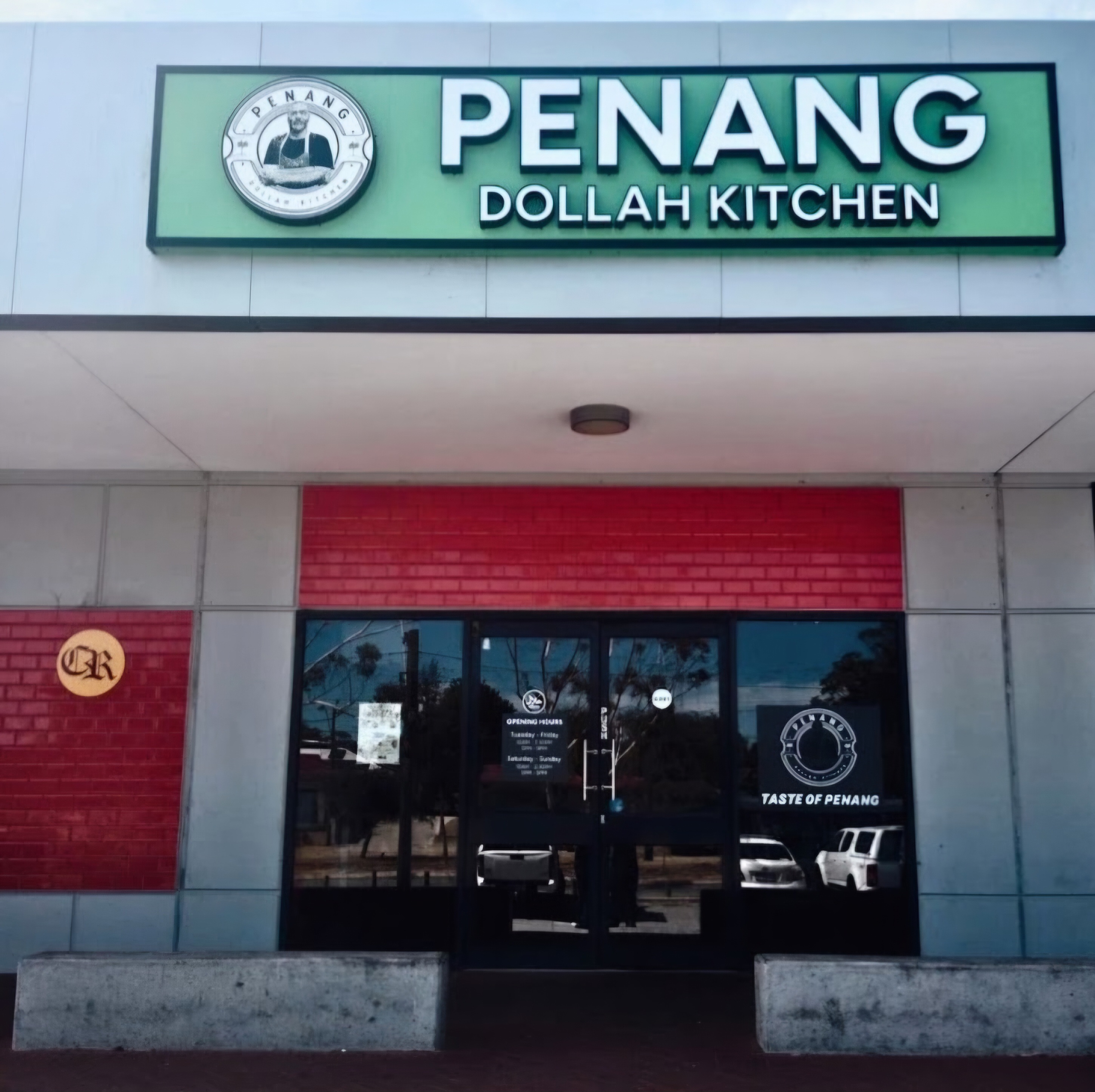 Penang Dollah Kitchen