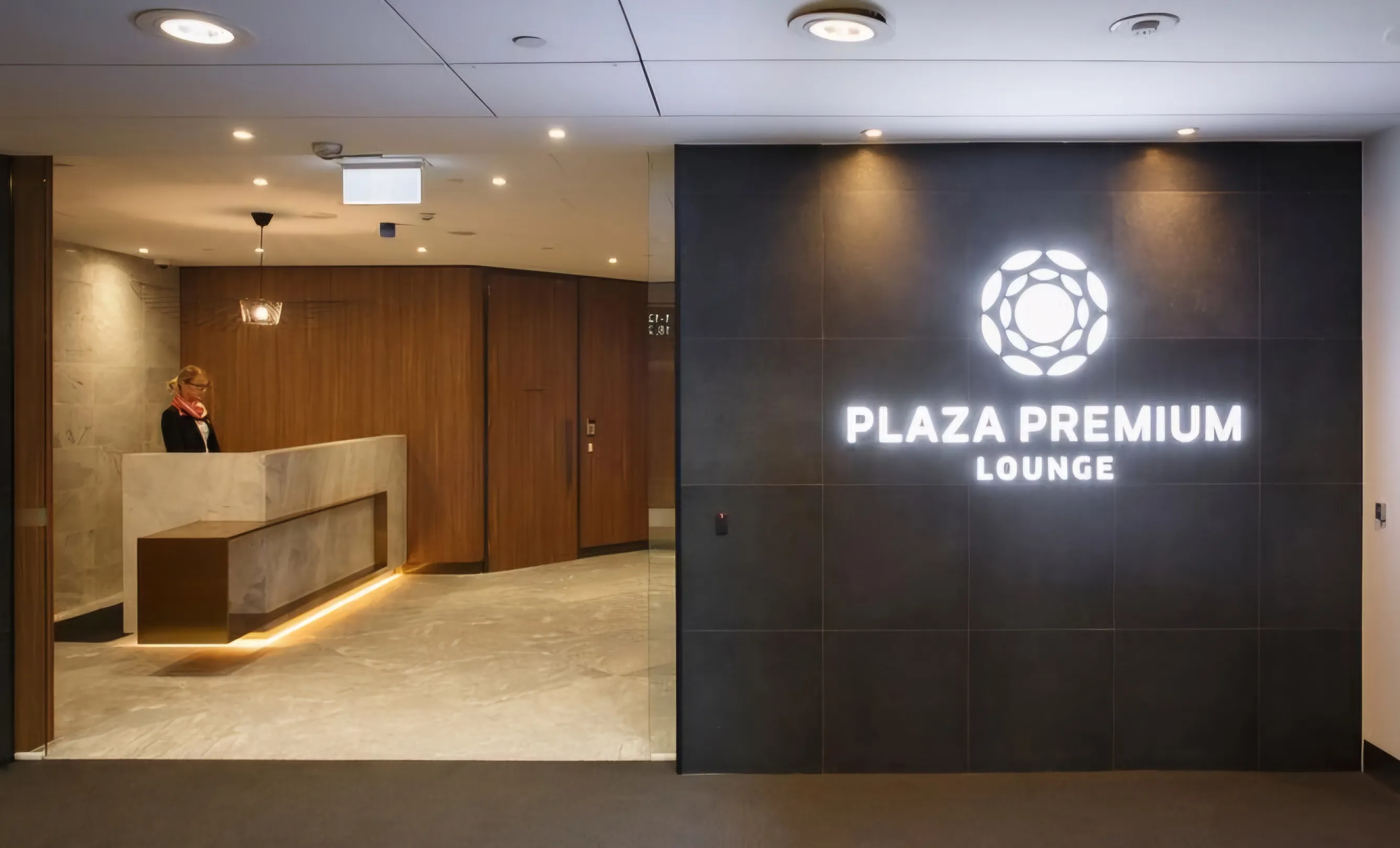 Plaza Premium Lounge Melbourne, Melbourne Airport (MEL)