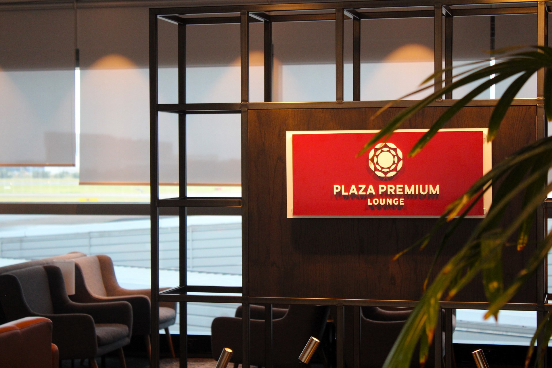 Plaza Premium Lounge Brisbane, Brisbane Airport (BNE)