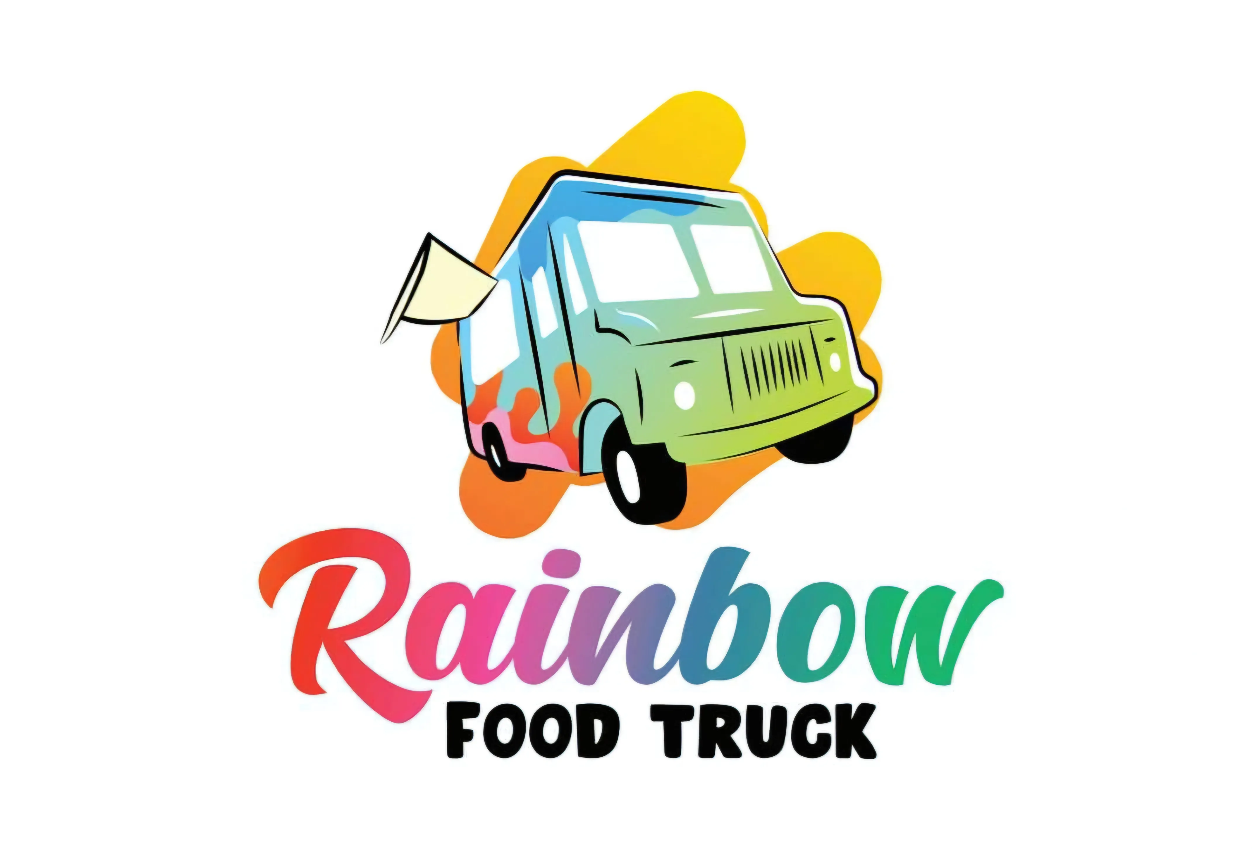 rainbow-food-truck-