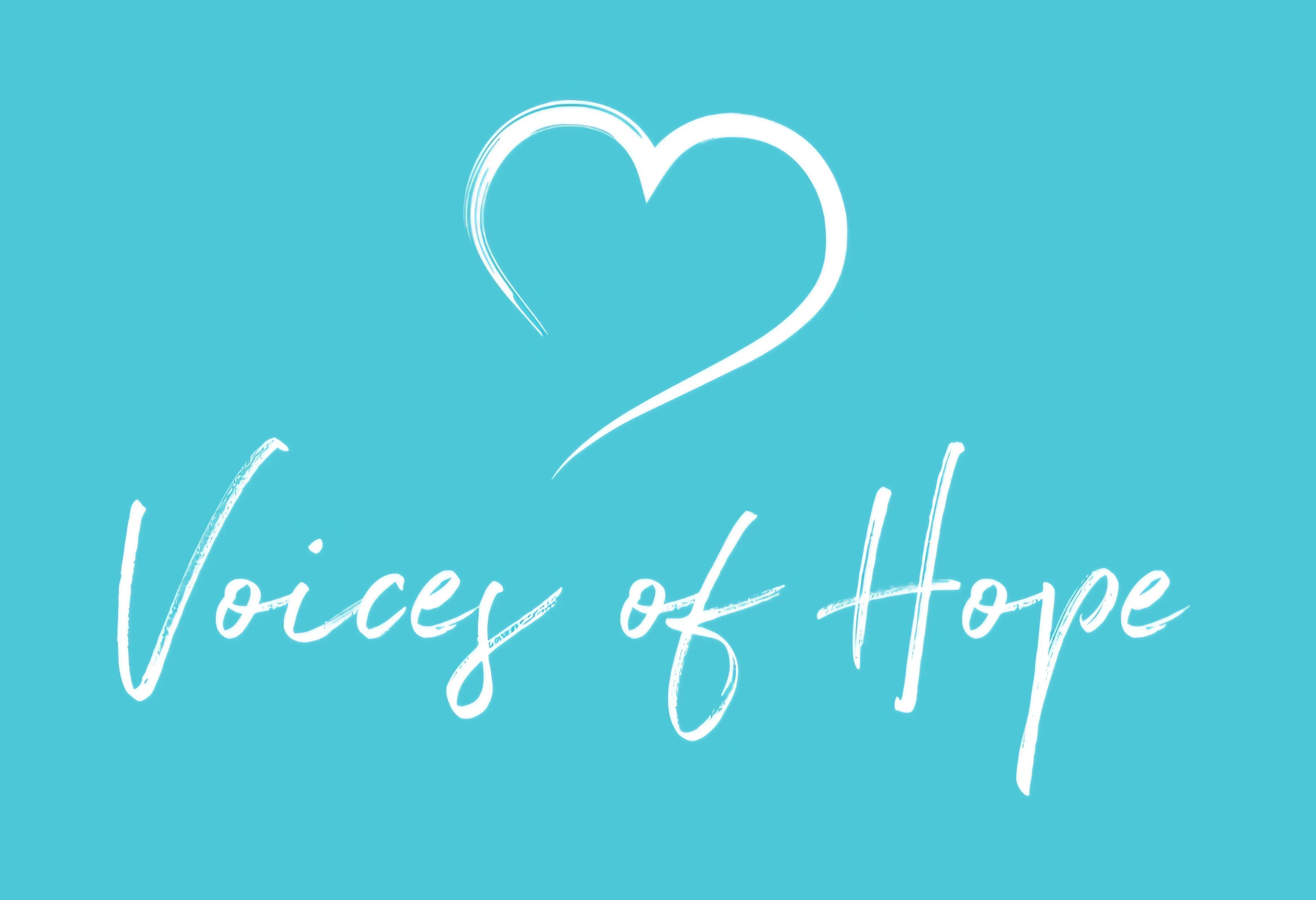 Voices of Hope - Norwest, NSW