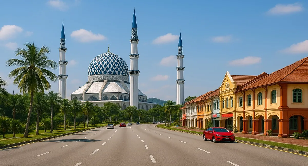 Selangor