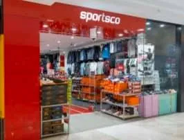 Sportsco Hurstville