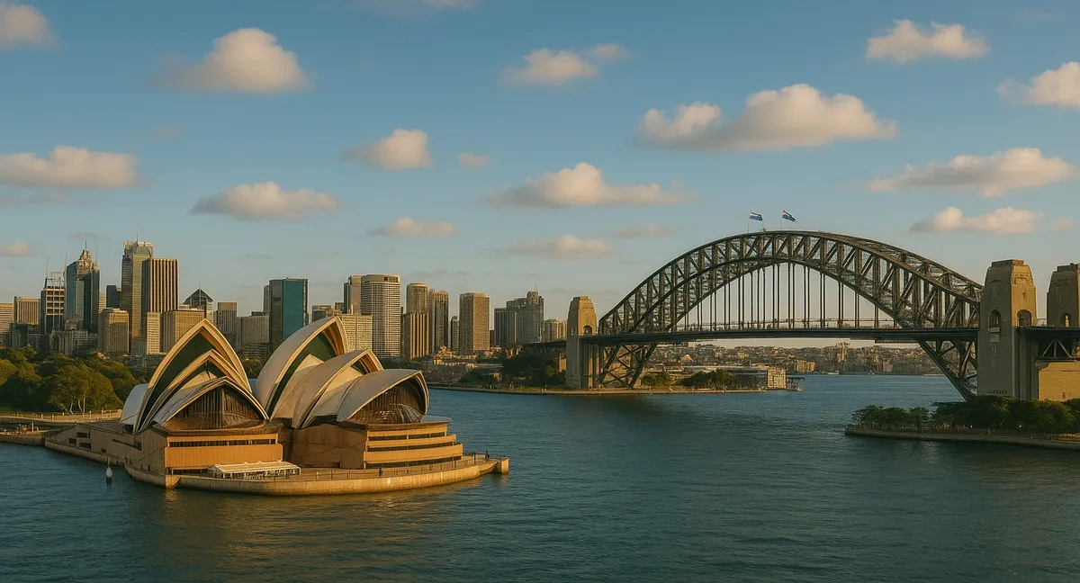 New South Wales