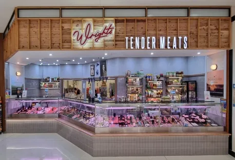 Wrights Tender Meats - Kellyville Village