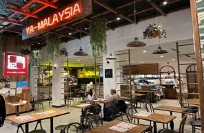 Ya-Malaysia Restaurant - Chatswood